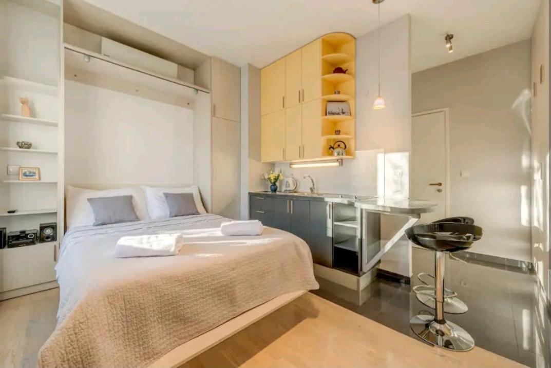 Apartment Marie スプリト エクステリア 写真