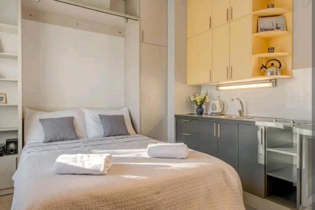 Apartment Marie スプリト エクステリア 写真
